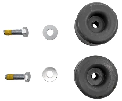 Ballymore DONUT Replacement Rubber Feet