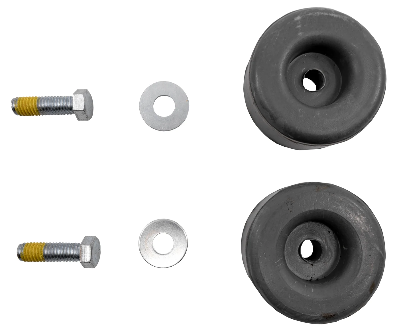 Ballymore DONUT Replacement Rubber Feet