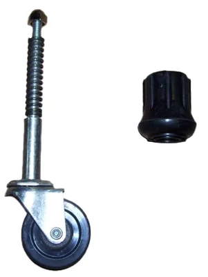 Ballymore PR-2C Spring Loaded Caster Parts