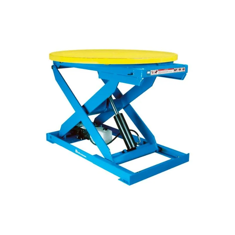 Bishamon Optimus L5K-TT Lift Table