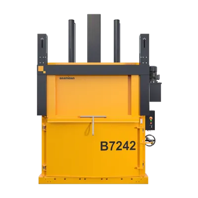 Baler B7242 SD