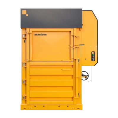 Baler X50 HD — view 3