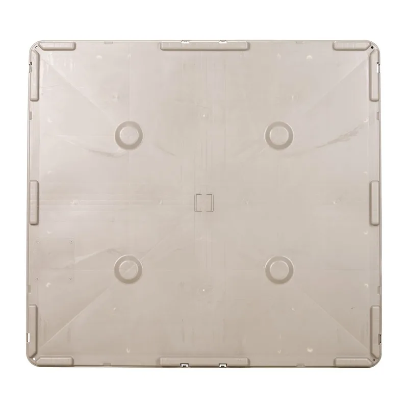 CHDMX4845 Plastic BulkPak Cover