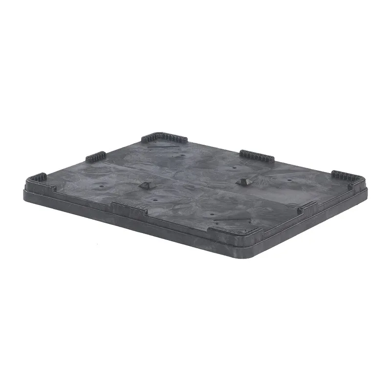 CHDR4048 Plastic BulkPak Cover