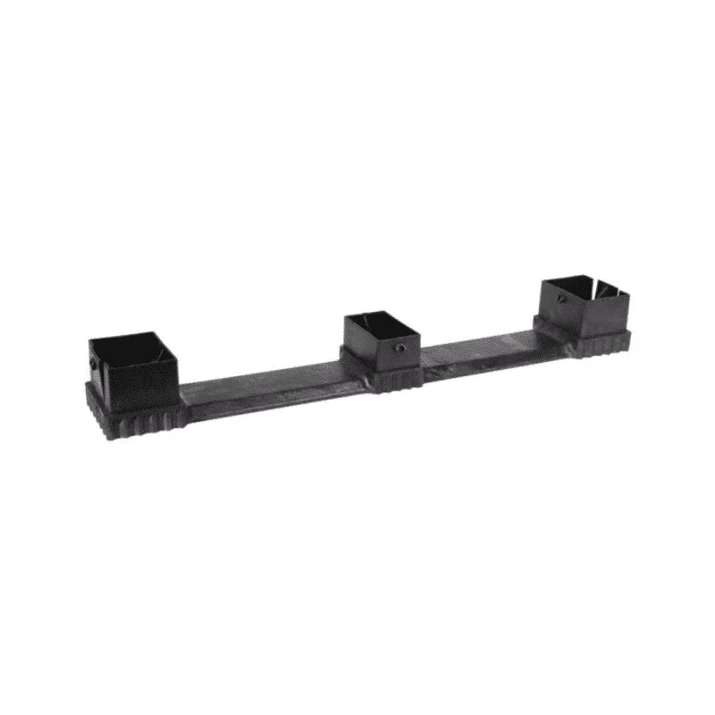 Decade 5901-CTR Short Side Center Runners