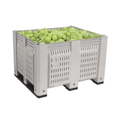 MACX Vented Bulk Container