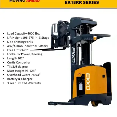EKKO EK18RR 1