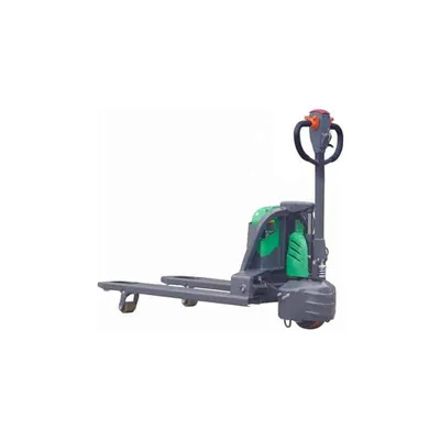 EKKO EP15SLI Fully Electric Pallet Jack