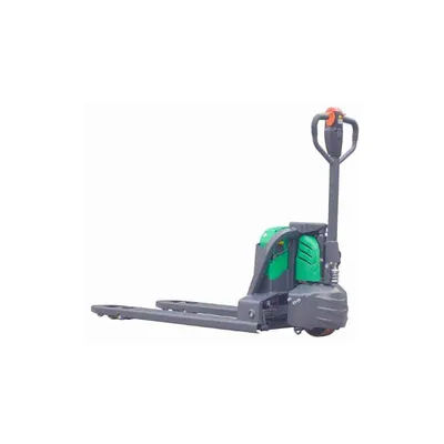 EKKO EPE18LI Fully Electric Pallet Jack