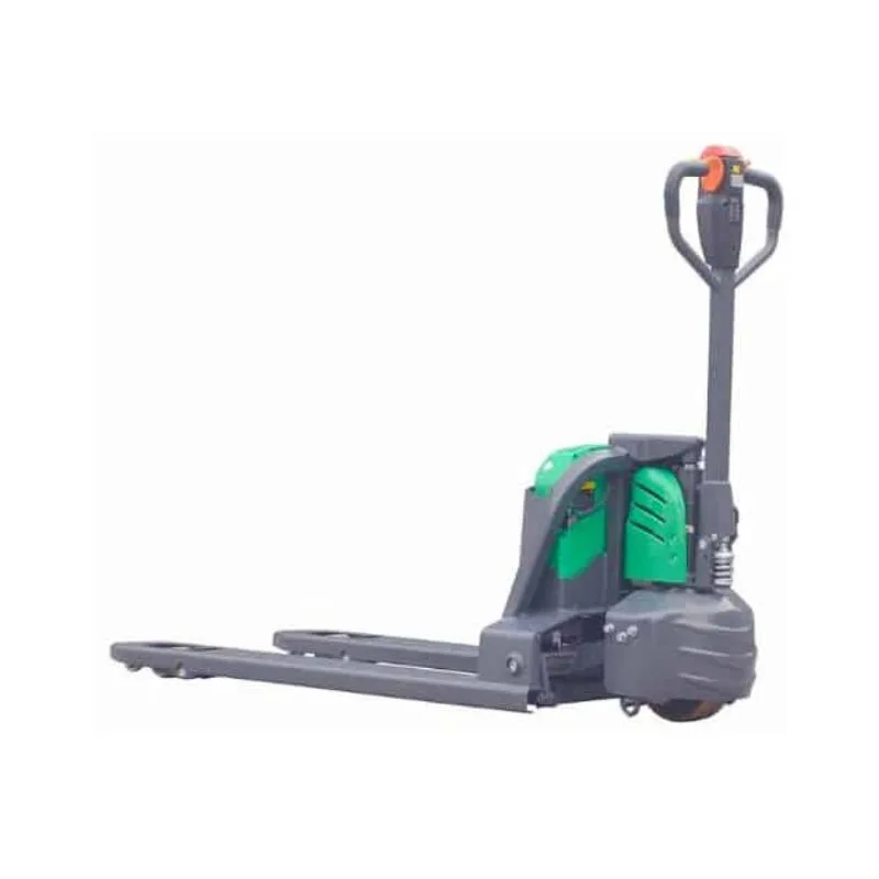 EKKO EPE18LI Fully Electric Pallet Jack