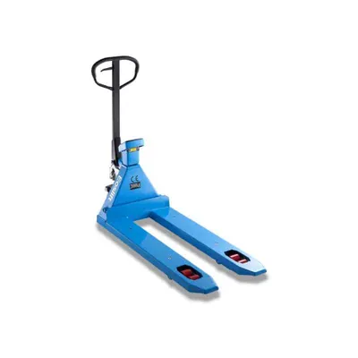 Eoslift E20M Scale Pallet Truck