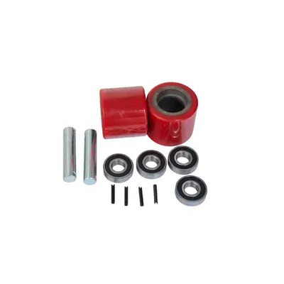 Eoslift EOS07 Replacement Pallet Jack Load Wheel Set