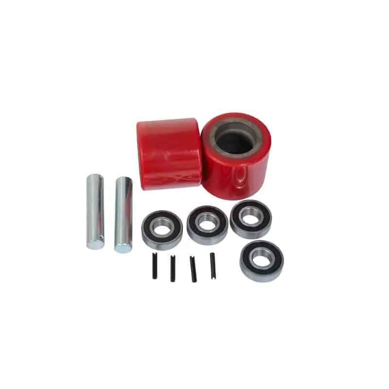 Eoslift EOS07 Replacement Pallet Jack Load Wheel Set