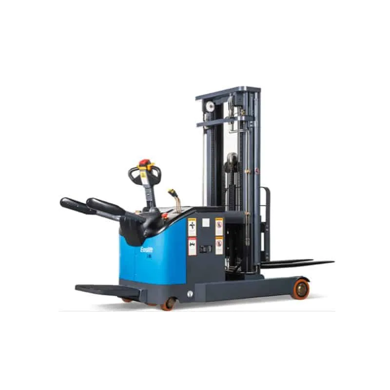 Eoslift L16 Reach Stacker