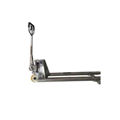Eoslift M20S Stainless Manual Pallet Jack
