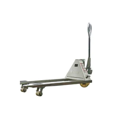 Eoslift M20Z Galvanized Manual Pallet Jack