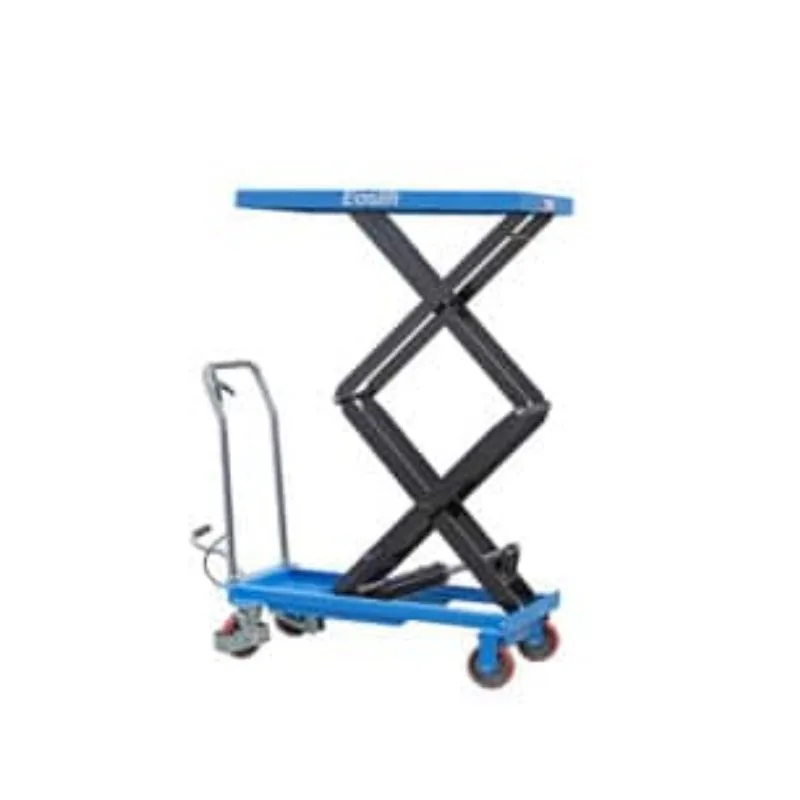 Eoslift TAD35 manual lift table