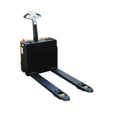Vestil EPT-2047-30-AGM Steel Electric Pallet Jack