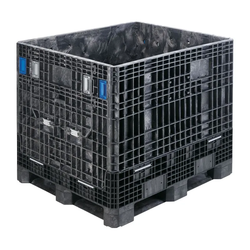 GP4048-39 Plastic BulkPak Container