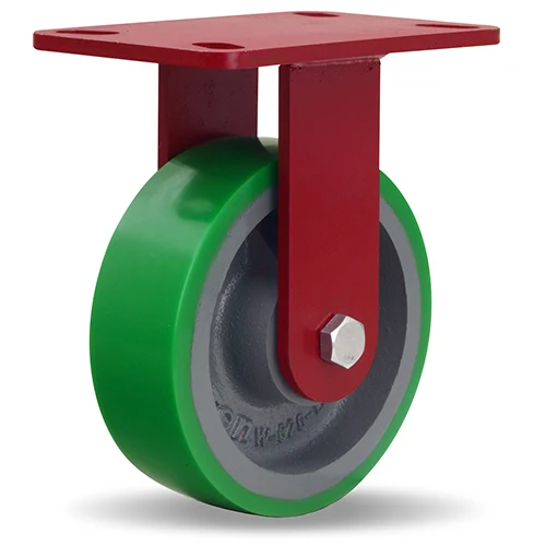 Hamilton R-HS-6DB caster