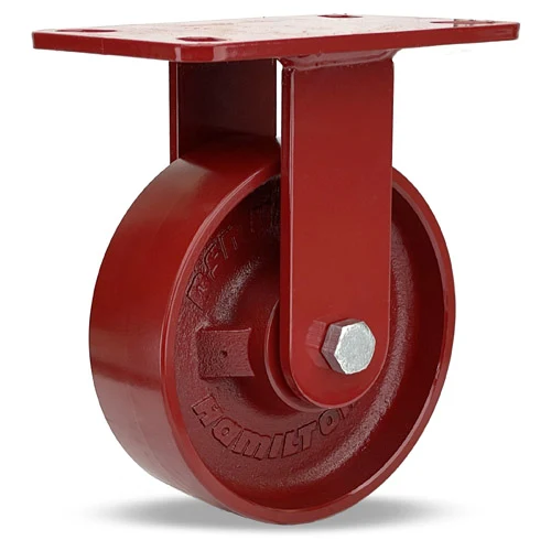Hamilton R-HS-6MB caster