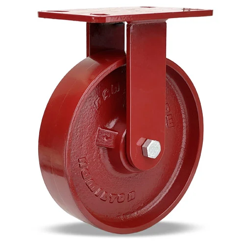 Hamilton R-HS-8MB caster