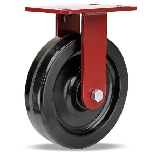 Hamilton R-HS-8P caster