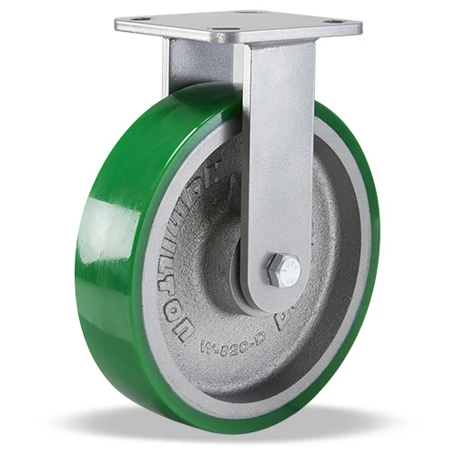 Hamilton R-WH-8DB caster