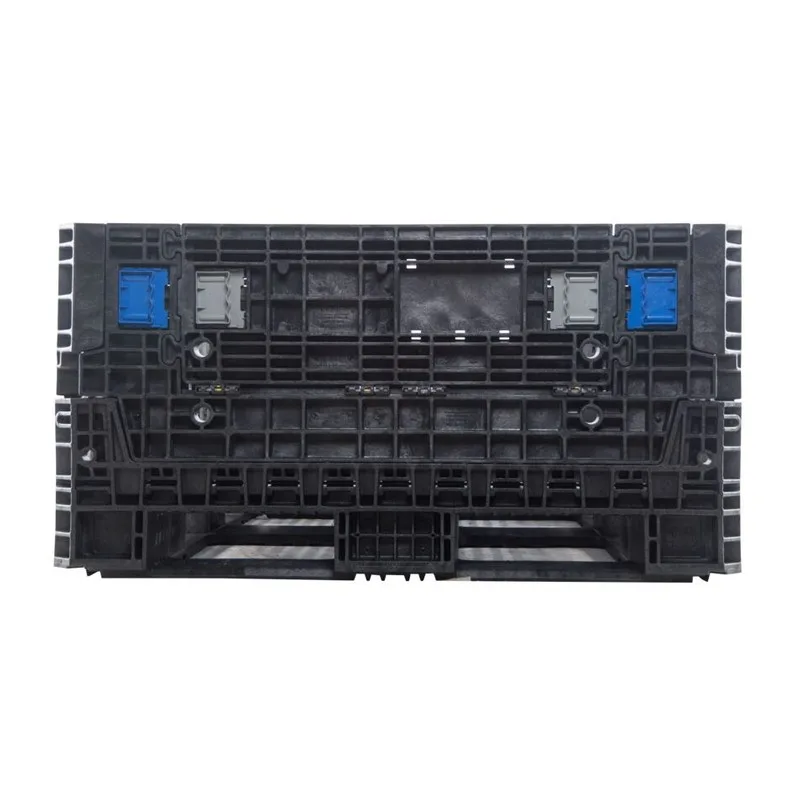 HD6248-25 Plastic BulkPak Container
