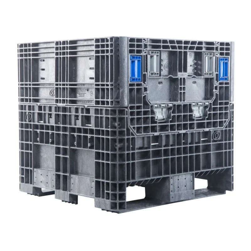 HDR3230-30 Metal BulkPak Container