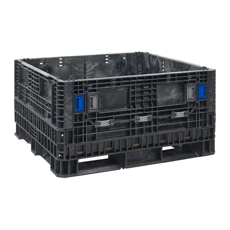 HDR4845-25 Plastic BulkPak Cover
