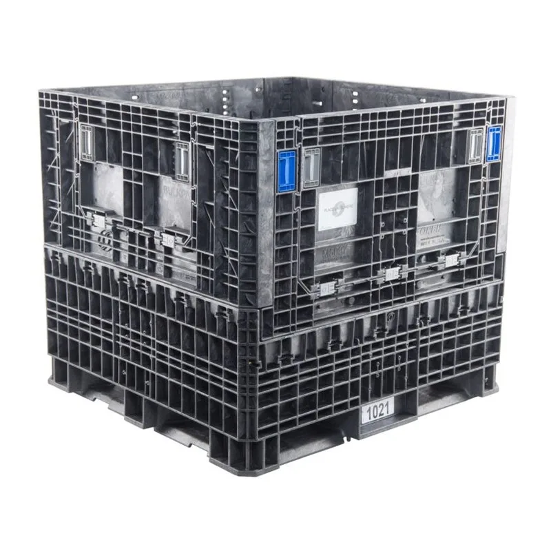 HDR4845-42 Plastic BulkPak Container