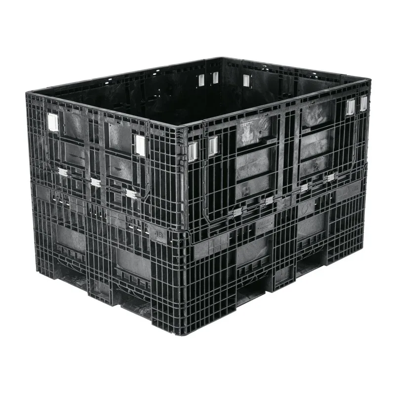 HDR6548-42 Plastic BulkPak Container