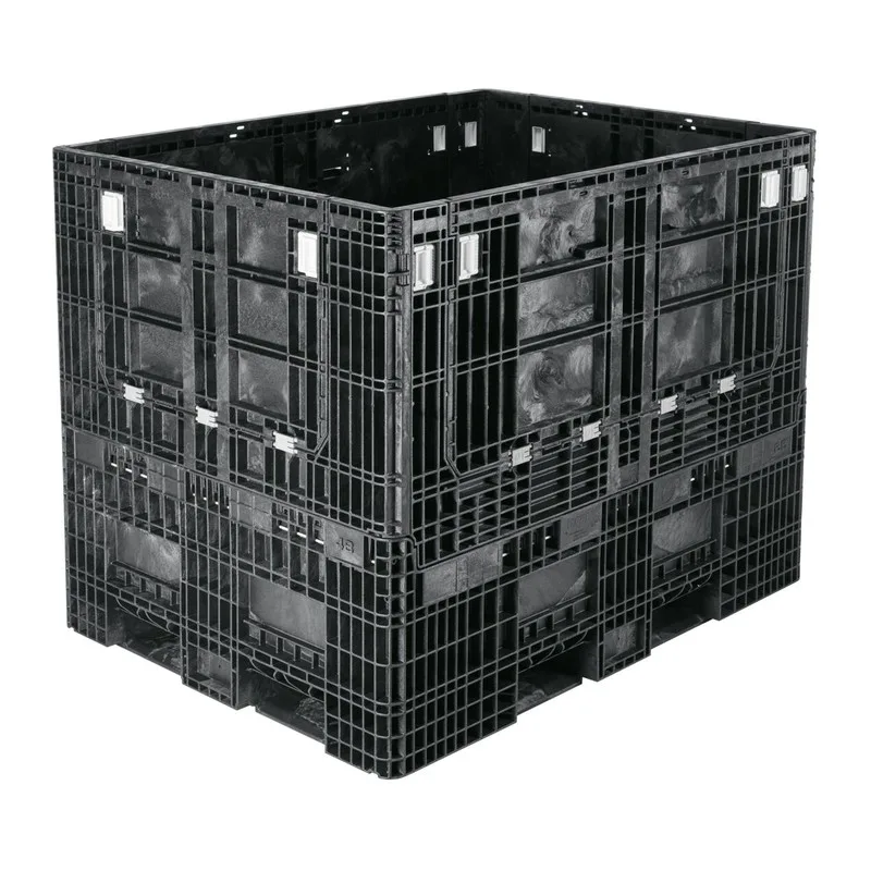 HDR6548-50 Plastic BulkPak Lid