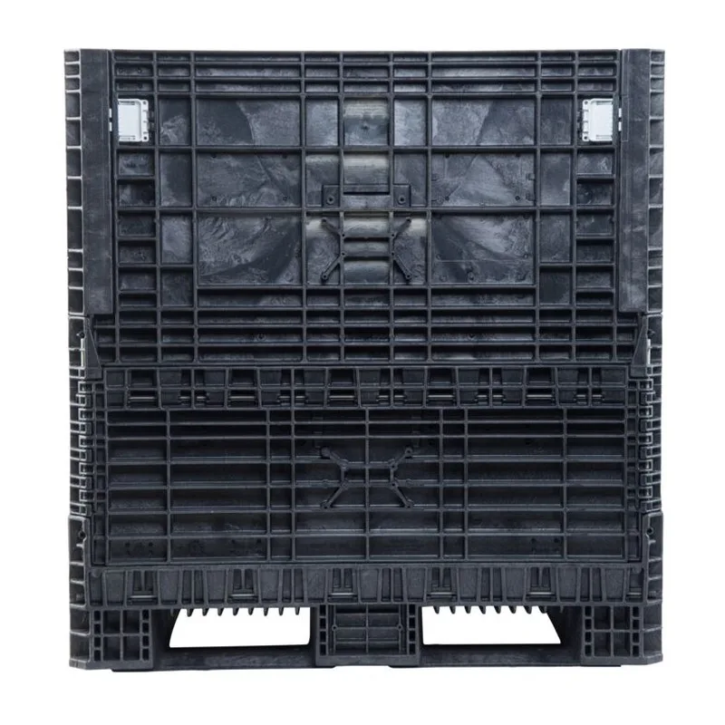 HDR7048-50 Plastic BulkPak Container