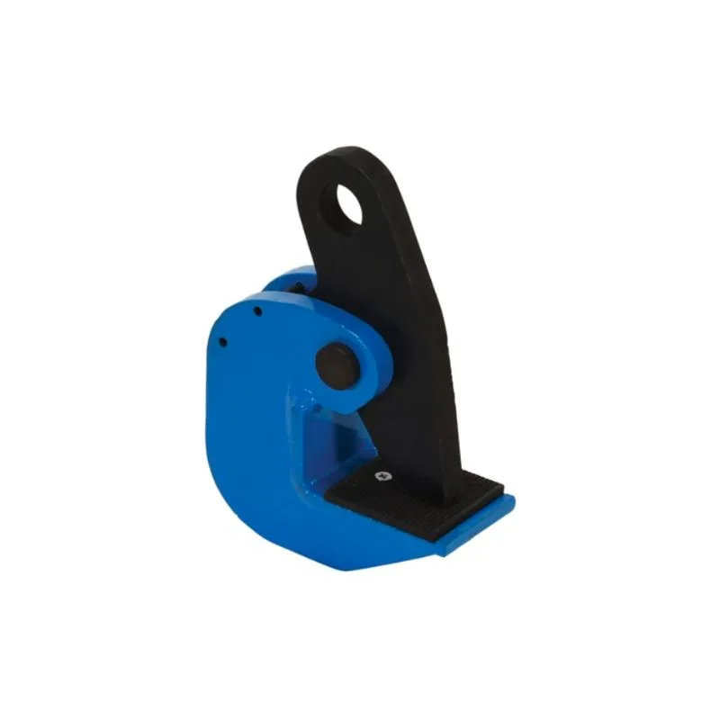 Vestil HPC-100 Steel Horizontal Plate Clamp