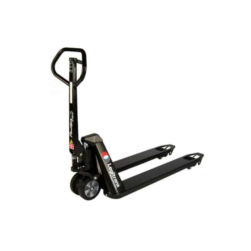Interthor PS2082-2048 Silent Pallet Jack