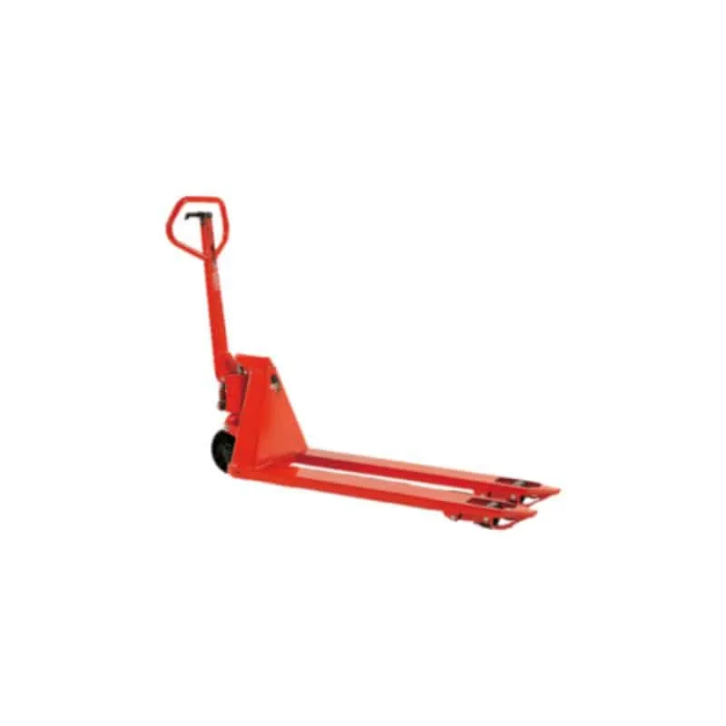 Interthor TT552060 Manual Extended length Pallet Jack (1)