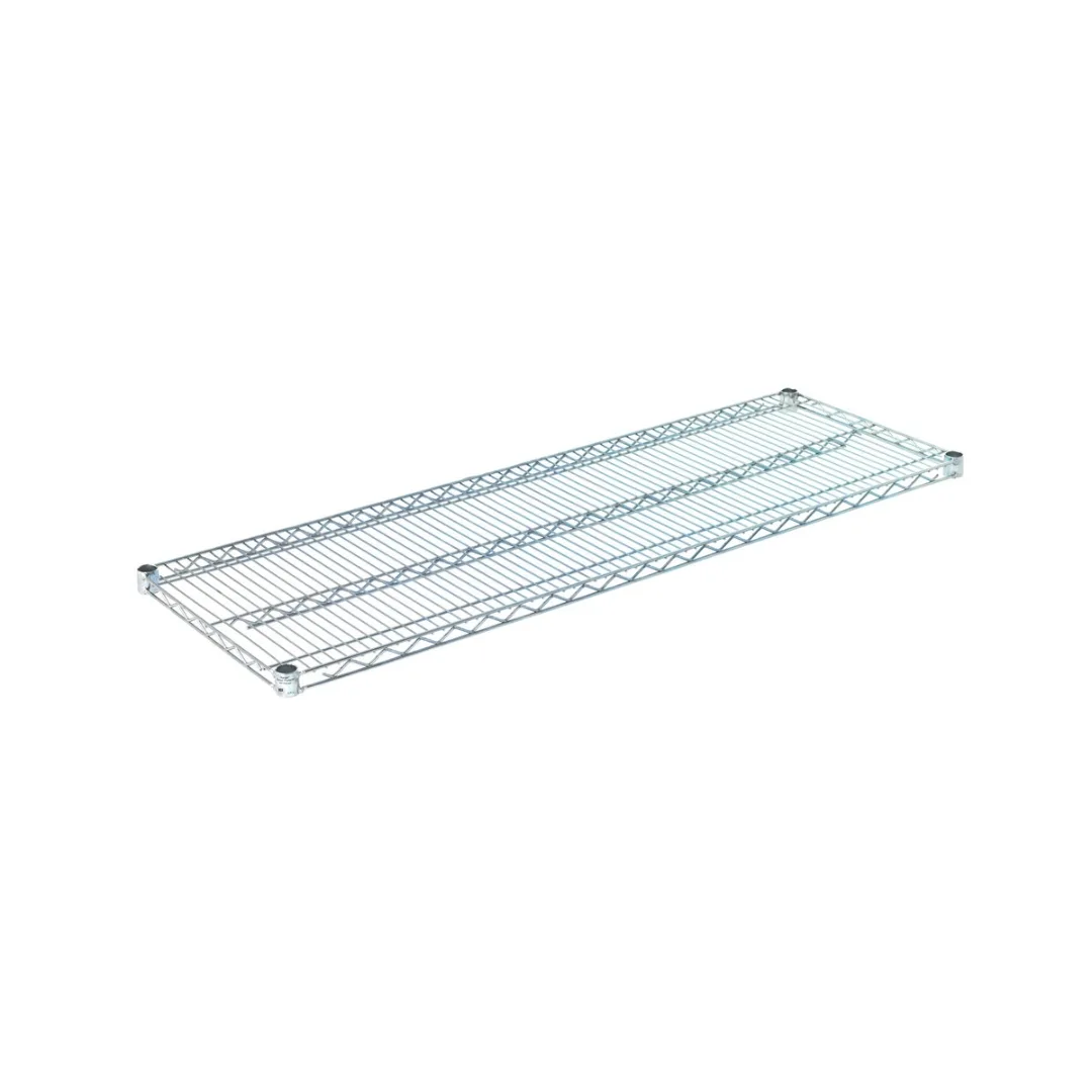 Olympic J1854C Wire Shelf, Chromate