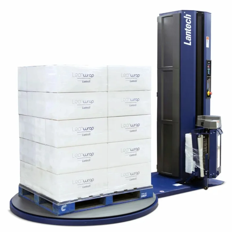 Lantech QL-400