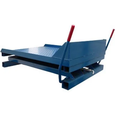 Lift Products BM-META-2K-3624-H Maxx-Ergo-Tilter-Adjustable 2K Capacity 36x24 Hand Controls — view 3