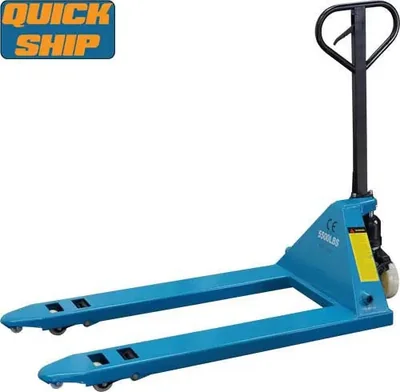 Lift Products Pallet Jack, 5500 lb capacity