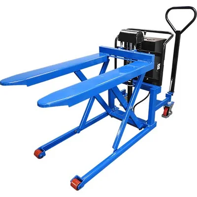 Lift Products BM-MJHLSE-N22 MAXX-MOBILE SKID LIFTER