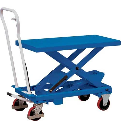 Lift Products BM-MML-1.1K-4021-62R-F Maxx-Mini-Lift 1.1K Capacity 62 40x21 Foot Controls