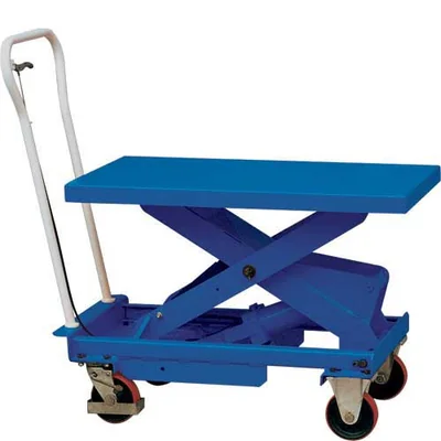 Lift Products BM-MML-2.2K-4021-39R-F Maxx-Mini-Lift 2.2K Capacity 62 40x21 Foot Controls