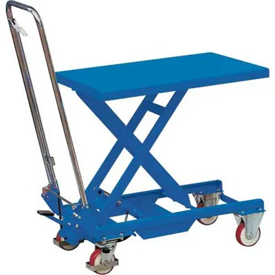Lift Products BM-MML-330-2818-30R-F Maxx-Mini-Lift 330Lb Capacity 28x18 Foot Controls