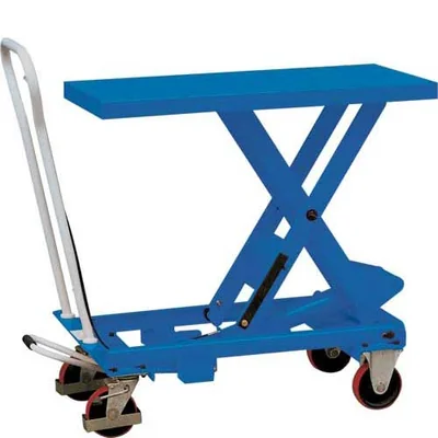 Lift Products BM-MML-550-3320-36R-F Maxx-Mini-Lift 550Lb Capacity 33x20 Foot Controls