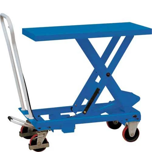 Lift Products BM-MML-550-3320-36R-F Maxx-Mini-Lift 550Lb Capacity 33x20 Foot Controls
