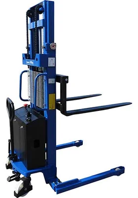 Lift Products BM-MPES-2.2K-79R Mxem Manual Push/ Electric Lifter 2.2K Capacity 79