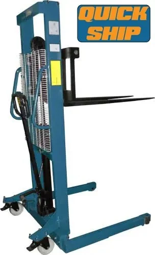 Lift Products BM-MPMS-2.2K-79R MXSA MANUAL PUSH/ MANUAL LIFTERS